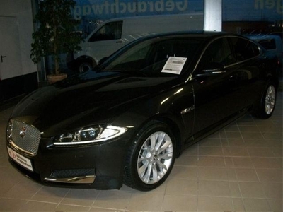 Jaguar XF incl BTW/BPM ImportWereld.nl - ImportWereld.nl