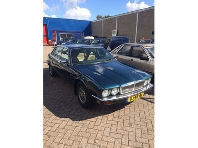 Jaguar XJ 3.2 XJ6 NIEUWE APK BIJ AFLEVERING (bj 1992)