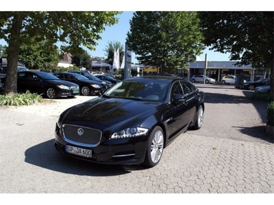 Jaguar XJ (bj 2013) - ImportWereld.nl