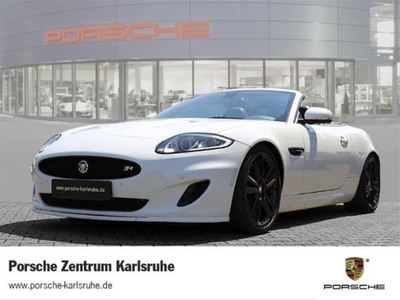 Jaguar XK (bj 2011) - ImportWereld.nl