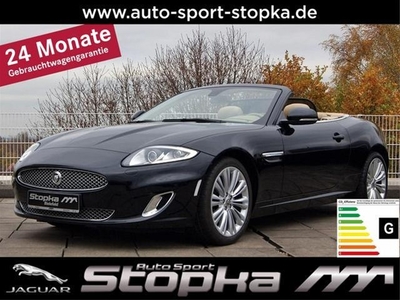 Jaguar XK (bj 2013) - ImportWereld.nl