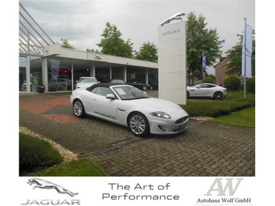 Jaguar XK (bj 2014) - ImportWereld.nl