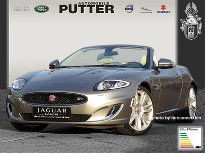 Jaguar XKR (bj 2014) - ImportWereld.nl