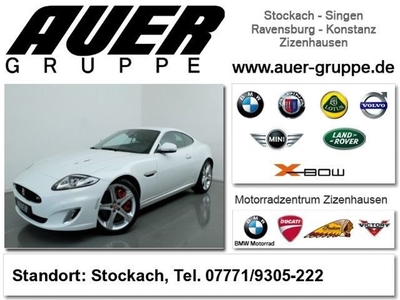 Jaguar XKR incl BTW/BPM ImportWereld.nl - ImportWereld.nl