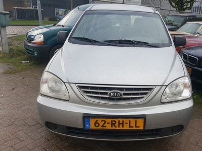 Kia Carens 1.6 (2005)