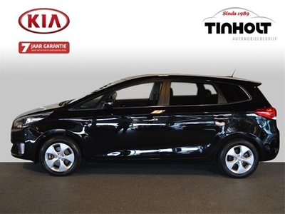 Kia Carens 1.6 Buninesss Pack - 7 jaar garantie (bj 2014)