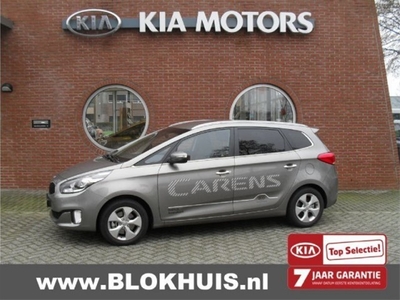 Kia Carens 1.6 Business Pack 7 Jaar garantie (bj 2013)