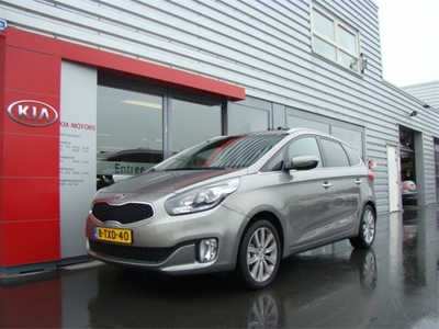 Kia Carens 1.6 Business Pack 7 JAAR GARANTIE (bj 2014)