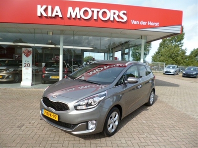 Kia Carens 1.6 GDI BUSINESS PACK 7 JAAR GARANTIE (bj 2013)