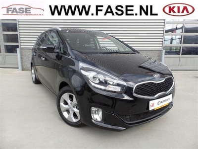 Kia Carens 1.6 GDI Business Pack 7-P., OUTLETPRIJS