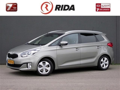 KIA Carens 1.6 GDI EXECUTIVELINE 7jaargarantie