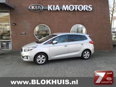 Kia Carens 1.6 GDi ExecutiveLine (bj 2014)