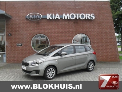 Kia Carens 1.6 GDI - Plus Pack 7-Persoons (bj 2014)