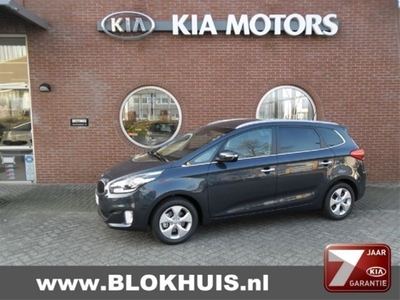 Kia Carens 1.6GDi ExecutiveLine (bj 2014)