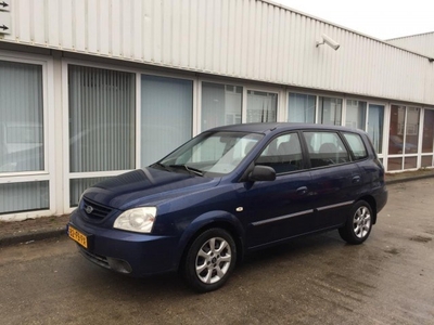 Kia Carens 1.8-16V LX 2004/Airco/APK/NAP