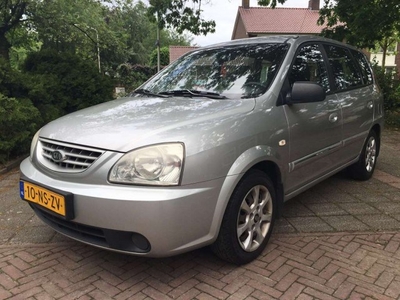 Kia Carens 1.8-16V LX/Airco/Nieuwe apk