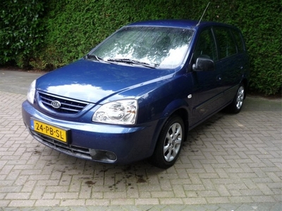 Kia Carens 1.8-16V LX (bj 2004)