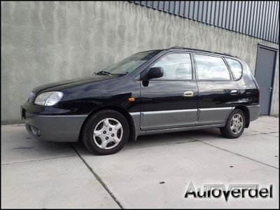 Kia Carens 1.8 LS airco (2002)