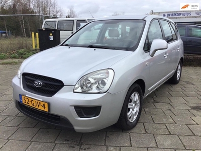 Kia Carens 2.0 CRDi X-tra