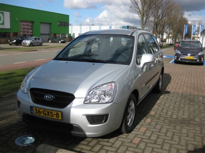 Kia Carens 2.0 CVVT X-tra (bj 2008)