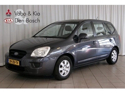 Kia Carens 2.0 X-tra (bj 2008)