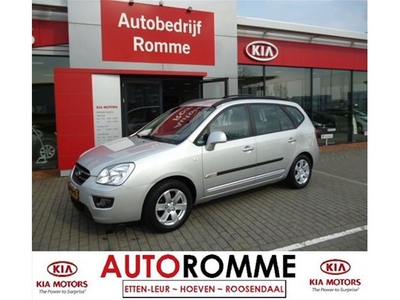 Kia Carens 5ZIT X-ECUTIVE AUT4 (bj 2008)