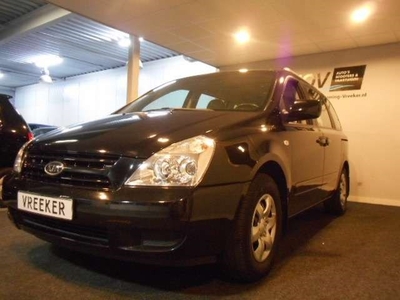 Kia Carnival 2.7 X-tra 7 Persoons Navi