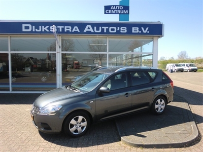 Kia Cee D 1.6 CRDI 115 XTRA SPORTYWAGON