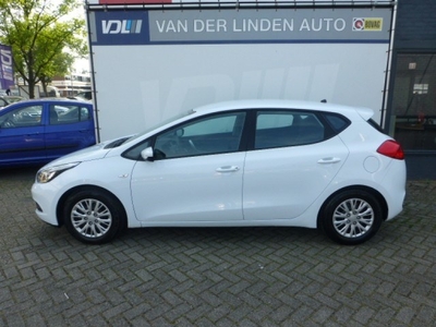 Kia cee'd 1.4 CVVT 5drs Airco (bj 2014)