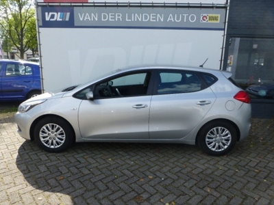 Kia cee'd 1.4 CVVT 5drs (bj 2015)