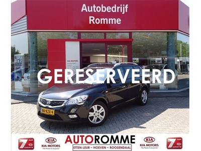 Kia cee'd 1.4 CVVT XECUTIVE SPORTYWAGON (bj 2010)