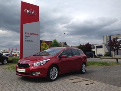 Kia cee'd 1.6 GDI BUSINESS PACK SW (extra voordeel)