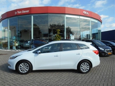 Kia cee'd Sportswagon 1.6 GDI BUSINESS PACK SW (bj 2014)