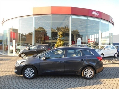 Kia cee'd Sportswagon 1.6 GDI BUSINESS PACK SW (bj 2015)