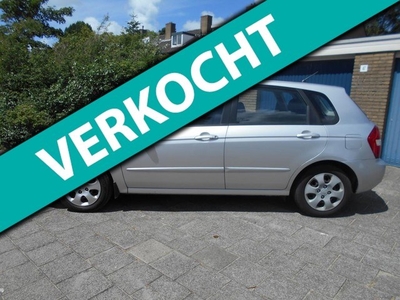 Kia Cerato 1.6-16V LX TOP AUTO MET AIRCO !