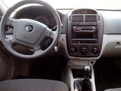 Kia Cerato 1.6 lx airco (bj 2006)