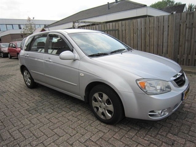 Kia Cerato 1.6 lx airco (bj 2006)