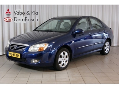 Kia Cerato 2.0 X-ecutive (bj 2007)