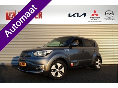 Kia e-Soul EV EXECUTIVELINE 27KWH Navi Camera PDC