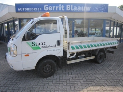 Kia K-serie K2500 , Kieper (bj 2005)