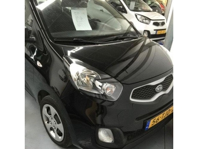 Kia Picanto 1.0 CVVT Airco