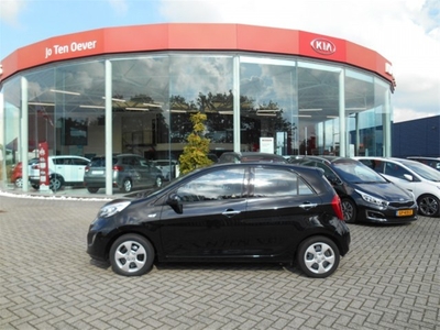 Kia Picanto 1.0 CVVT BUSINESSLINE (bj 2015)