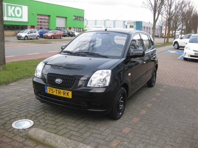 Kia Picanto 1.0 Light (bj 2007)