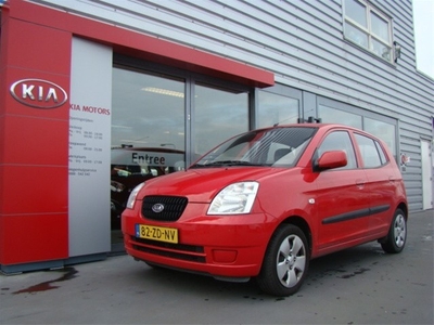 Kia Picanto 1.0 Light (bj 2008)