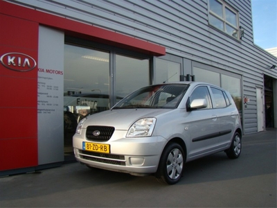 Kia Picanto 1.0 Light (bj 2008)