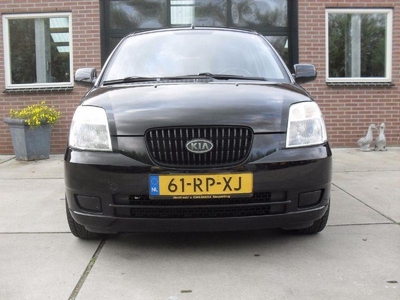 Kia Picanto 1.0 LX