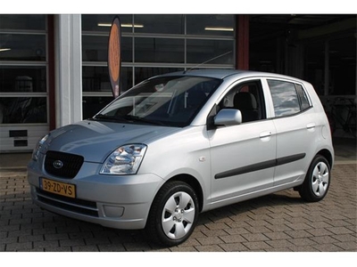 Kia Picanto 1.0 LX (bj 2008)