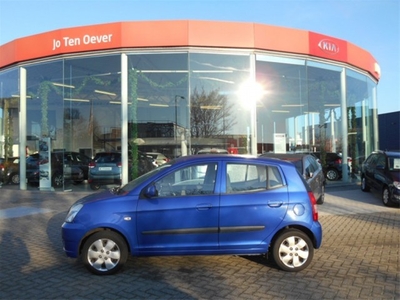 Kia Picanto 1.0 LXE (bj 2004)