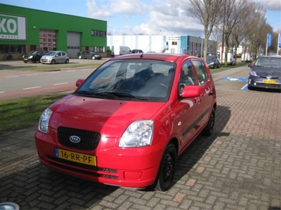 Kia Picanto 1.0 LXE (bj 2005)