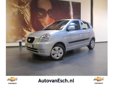 Kia Picanto 1.0 LXE (bj 2005)